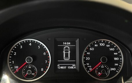 Volkswagen Tiguan I, 2016 год, 1 640 000 рублей, 16 фотография