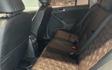 Volkswagen Tiguan I, 2016 год, 1 640 000 рублей, 19 фотография