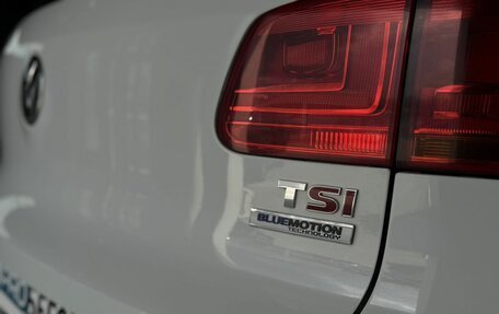 Volkswagen Tiguan I, 2016 год, 1 640 000 рублей, 21 фотография