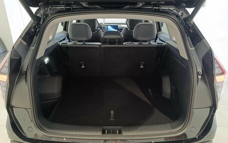 Geely Atlas, 2026 год, 4 119 990 рублей, 9 фотография