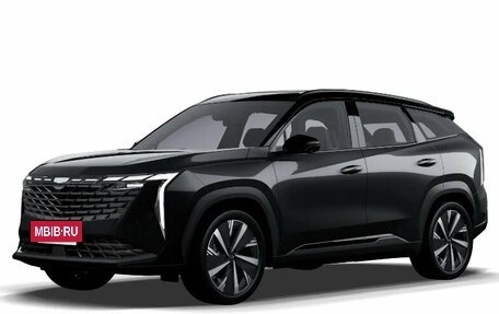 Geely Atlas, 2026 год, 4 119 990 рублей, 10 фотография