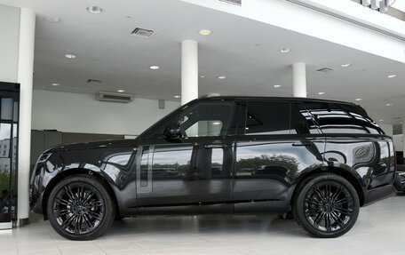 Land Rover Range Rover IV рестайлинг, 2026 год, 23 500 000 рублей, 3 фотография