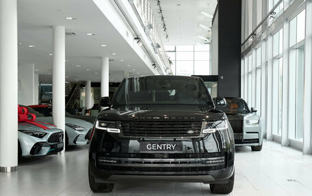 Land Rover Range Rover IV рестайлинг, 2026 год, 23 500 000 рублей, 2 фотография