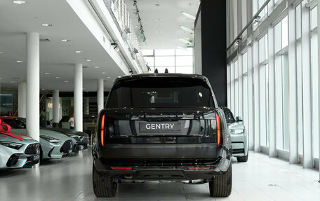 Land Rover Range Rover IV рестайлинг, 2026 год, 23 500 000 рублей, 6 фотография