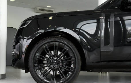 Land Rover Range Rover IV рестайлинг, 2026 год, 23 500 000 рублей, 4 фотография