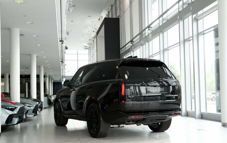 Land Rover Range Rover IV рестайлинг, 2026 год, 23 500 000 рублей, 5 фотография