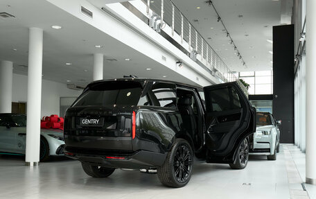 Land Rover Range Rover IV рестайлинг, 2026 год, 23 500 000 рублей, 7 фотография