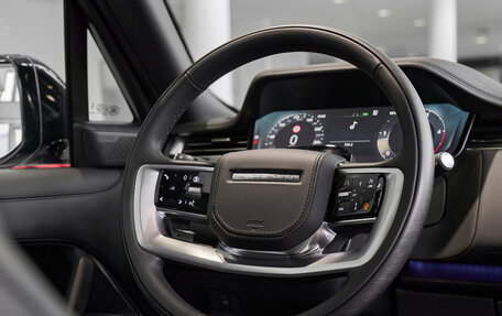 Land Rover Range Rover IV рестайлинг, 2026 год, 23 500 000 рублей, 12 фотография
