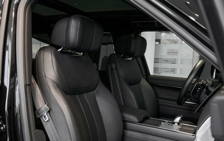 Land Rover Range Rover IV рестайлинг, 2026 год, 23 500 000 рублей, 9 фотография