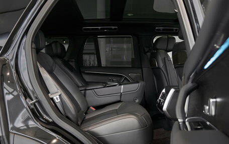Land Rover Range Rover IV рестайлинг, 2026 год, 23 500 000 рублей, 13 фотография