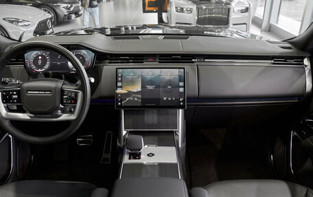 Land Rover Range Rover IV рестайлинг, 2026 год, 23 500 000 рублей, 11 фотография