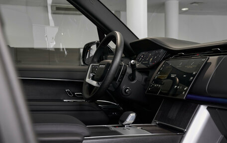 Land Rover Range Rover IV рестайлинг, 2026 год, 23 500 000 рублей, 10 фотография