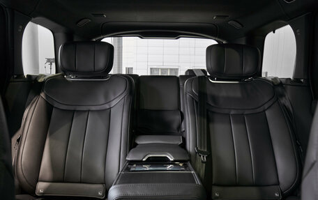 Land Rover Range Rover IV рестайлинг, 2026 год, 23 500 000 рублей, 16 фотография