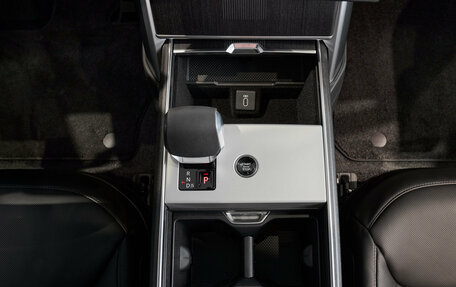 Land Rover Range Rover IV рестайлинг, 2026 год, 23 500 000 рублей, 18 фотография