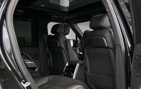Land Rover Range Rover IV рестайлинг, 2026 год, 23 500 000 рублей, 14 фотография