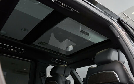 Land Rover Range Rover IV рестайлинг, 2026 год, 23 500 000 рублей, 29 фотография