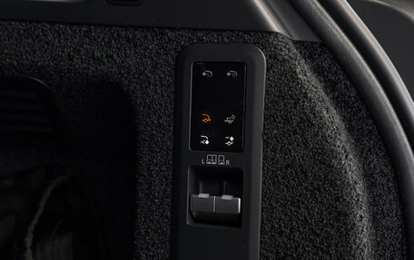 Land Rover Range Rover IV рестайлинг, 2026 год, 23 500 000 рублей, 33 фотография