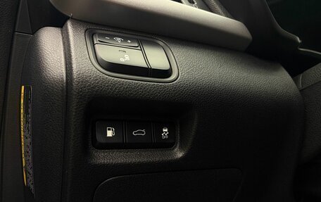 KIA Optima IV, 2016 год, 1 990 000 рублей, 10 фотография