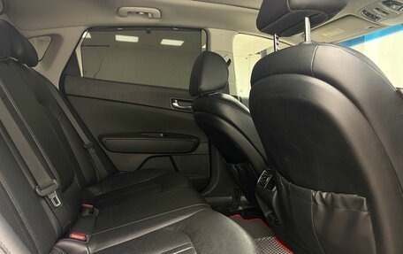 KIA Optima IV, 2016 год, 1 990 000 рублей, 24 фотография