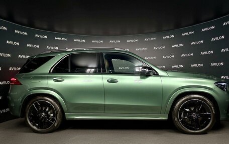 Mercedes-Benz GLE, 2026 год, 18 200 000 рублей, 3 фотография