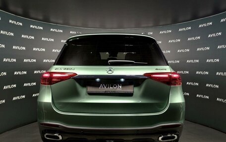 Mercedes-Benz GLE, 2026 год, 18 200 000 рублей, 6 фотография