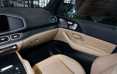 Mercedes-Benz GLE, 2026 год, 18 200 000 рублей, 13 фотография