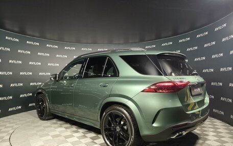 Mercedes-Benz GLE, 2026 год, 18 200 000 рублей, 7 фотография