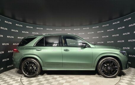 Mercedes-Benz GLE, 2026 год, 18 200 000 рублей, 4 фотография