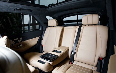 Mercedes-Benz GLE, 2026 год, 18 200 000 рублей, 14 фотография