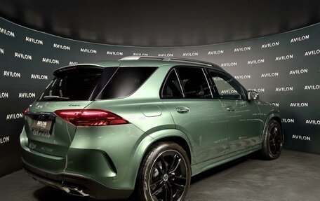 Mercedes-Benz GLE, 2026 год, 18 200 000 рублей, 8 фотография