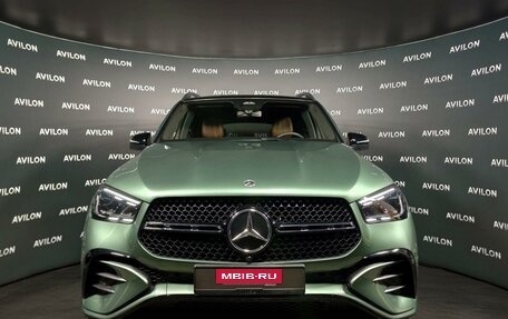 Mercedes-Benz GLE, 2026 год, 18 200 000 рублей, 5 фотография