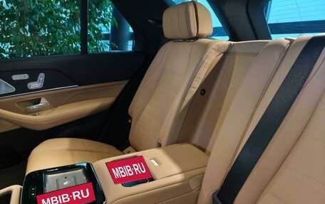 Mercedes-Benz GLE, 2026 год, 18 200 000 рублей, 15 фотография