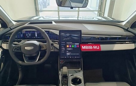 Geely Atlas, 2026 год, 4 119 990 рублей, 5 фотография