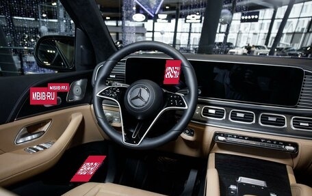 Mercedes-Benz GLE, 2026 год, 18 200 000 рублей, 12 фотография