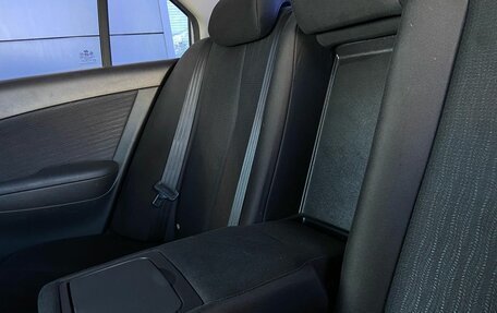 Hyundai Sonata VI, 2008 год, 599 000 рублей, 10 фотография