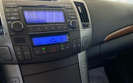 Hyundai Sonata VI, 2008 год, 599 000 рублей, 8 фотография