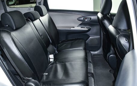 Toyota Wish II, 2009 год, 1 199 000 рублей, 10 фотография
