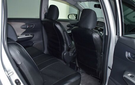 Toyota Wish II, 2009 год, 1 199 000 рублей, 12 фотография