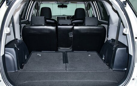 Toyota Wish II, 2009 год, 1 199 000 рублей, 22 фотография