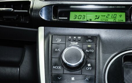 Toyota Wish II, 2009 год, 1 199 000 рублей, 19 фотография
