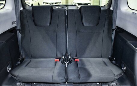 Toyota Wish II, 2009 год, 1 199 000 рублей, 13 фотография