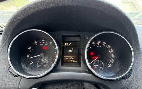 Skoda Yeti I рестайлинг, 2011 год, 445 000 рублей, 16 фотография