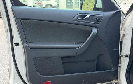 Skoda Yeti I рестайлинг, 2011 год, 445 000 рублей, 15 фотография