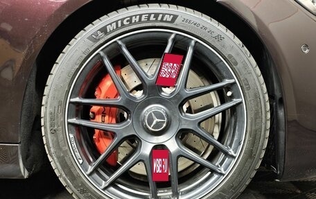 Mercedes-Benz S-Класс AMG, 2017 год, 7 300 000 рублей, 9 фотография