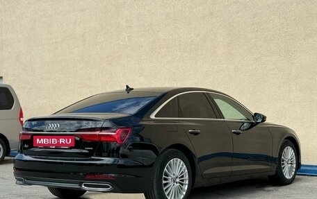 Audi A6, 2019 год, 4 200 000 рублей, 8 фотография