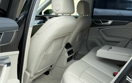 Audi A6, 2019 год, 4 200 000 рублей, 16 фотография