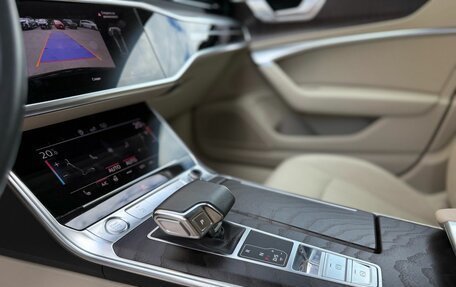 Audi A6, 2019 год, 4 200 000 рублей, 17 фотография