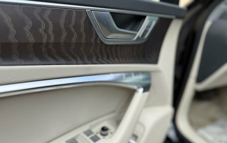 Audi A6, 2019 год, 4 200 000 рублей, 15 фотография