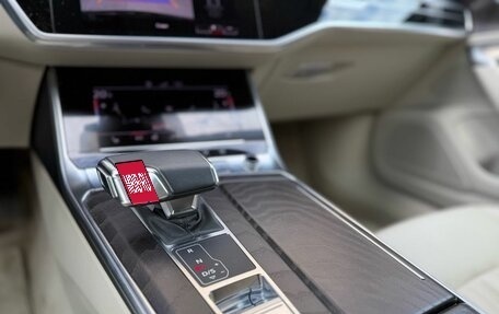 Audi A6, 2019 год, 4 200 000 рублей, 13 фотография