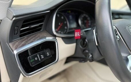 Audi A6, 2019 год, 4 200 000 рублей, 18 фотография